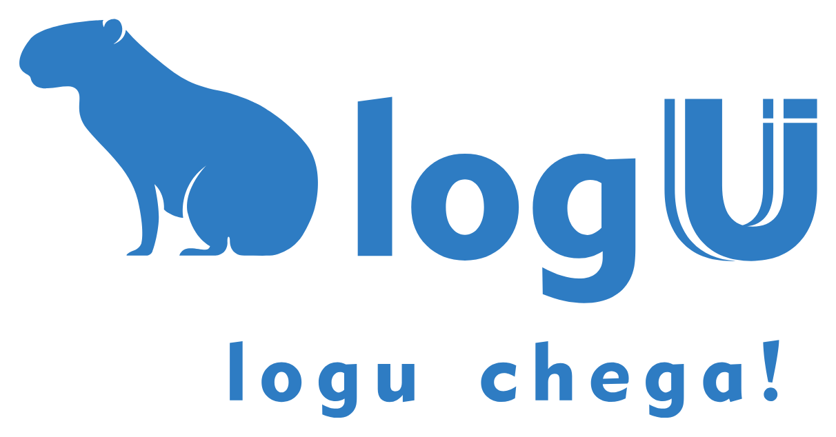 LOGU, logu chega!